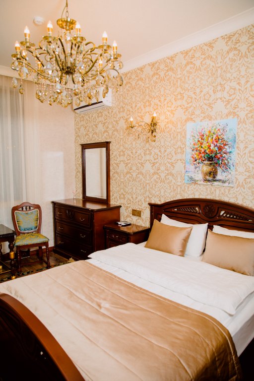 Баку: Бутик-Отель Royal Antique