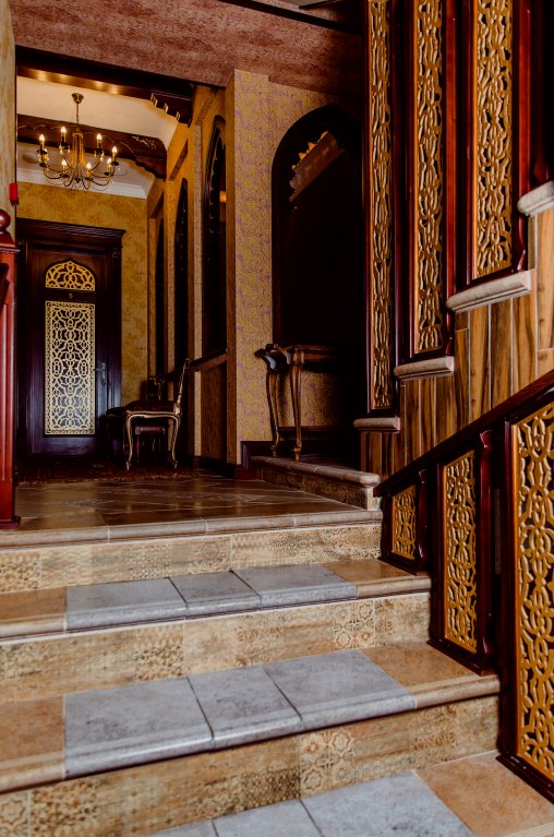 Баку: Бутик-Отель Royal Antique