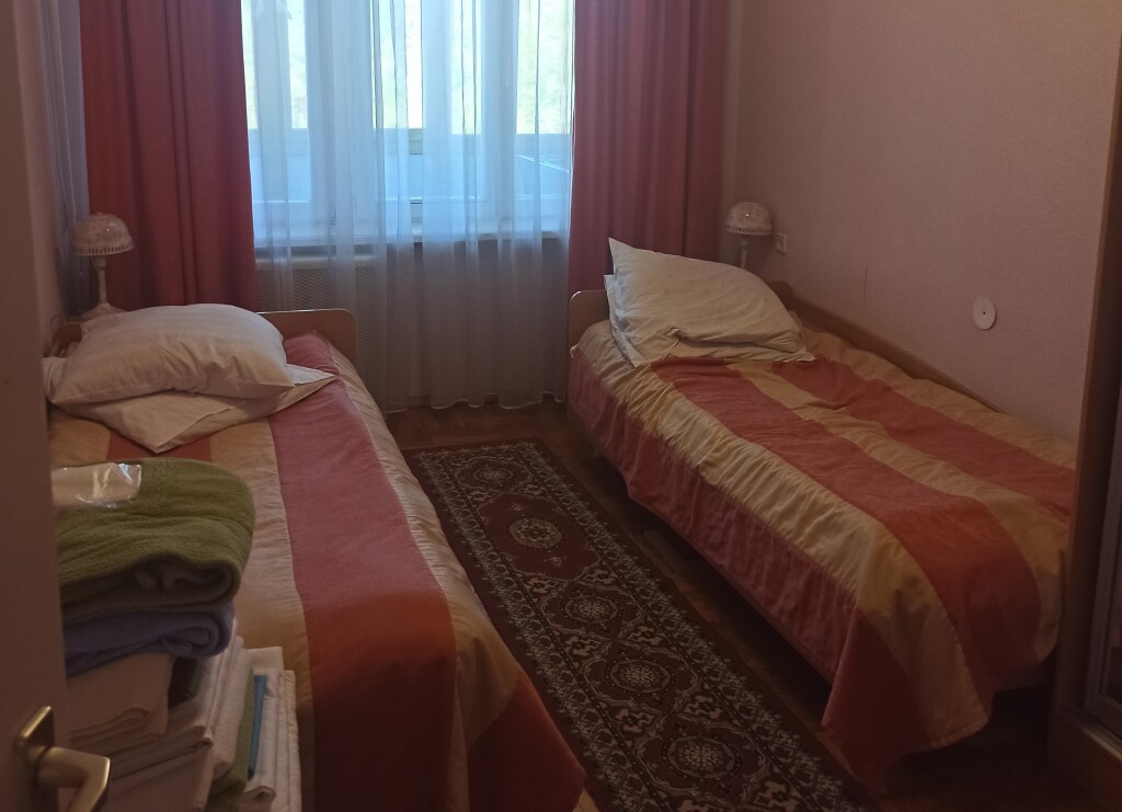 Молодечно: Sosnovyj bor, Minskaja oblast'