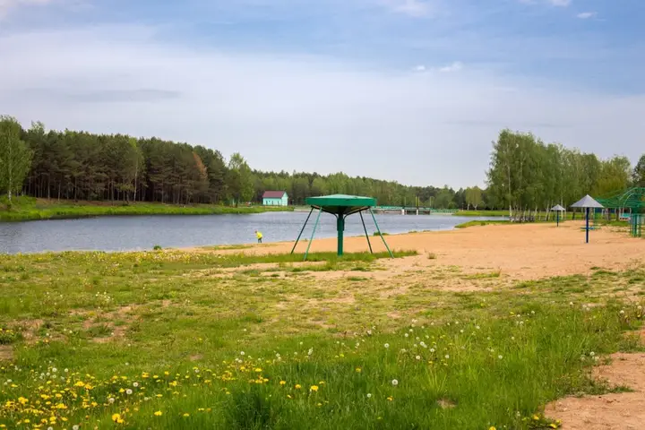 Sosnovyj bor, Minskaja oblast' — фото 4