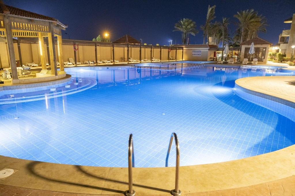 Marom Port Said Resort & Beach — фото 4