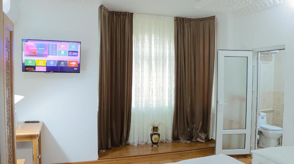 Бухара: Prestige Terrace (Престиж Терраса)