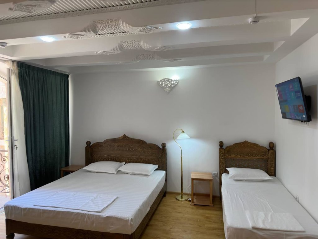 Бухара: Prestige Terrace (Престиж Терраса)