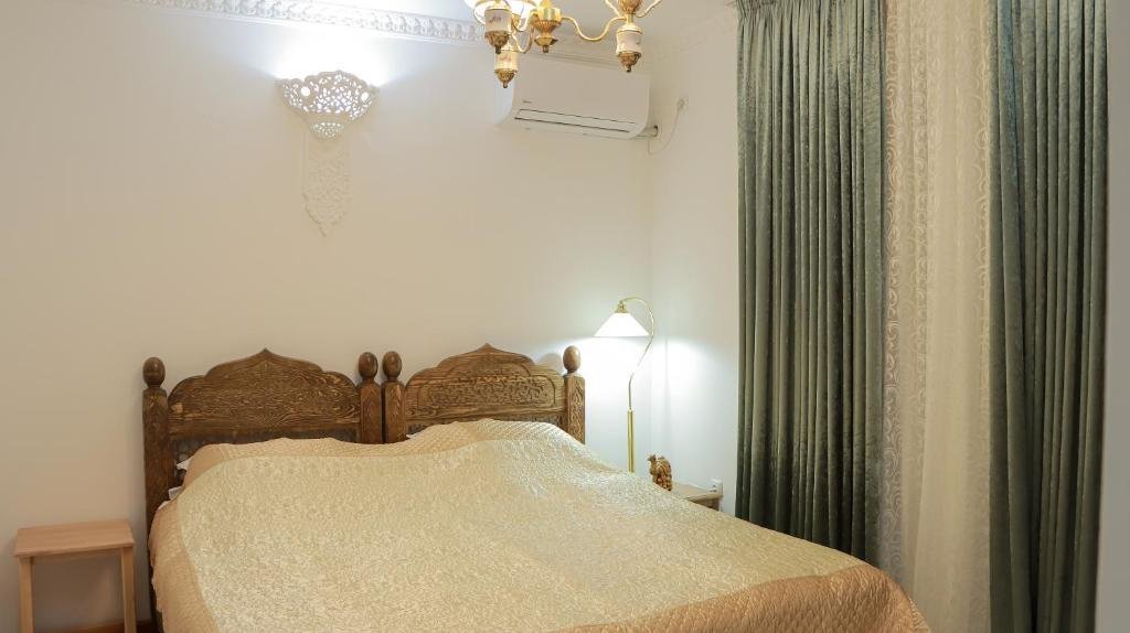 Бухара: Prestige Terrace (Престиж Терраса)