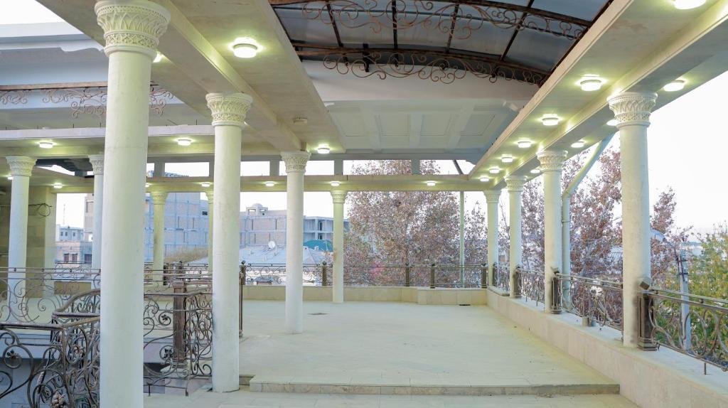 Бухара: Prestige Terrace (Престиж Терраса)