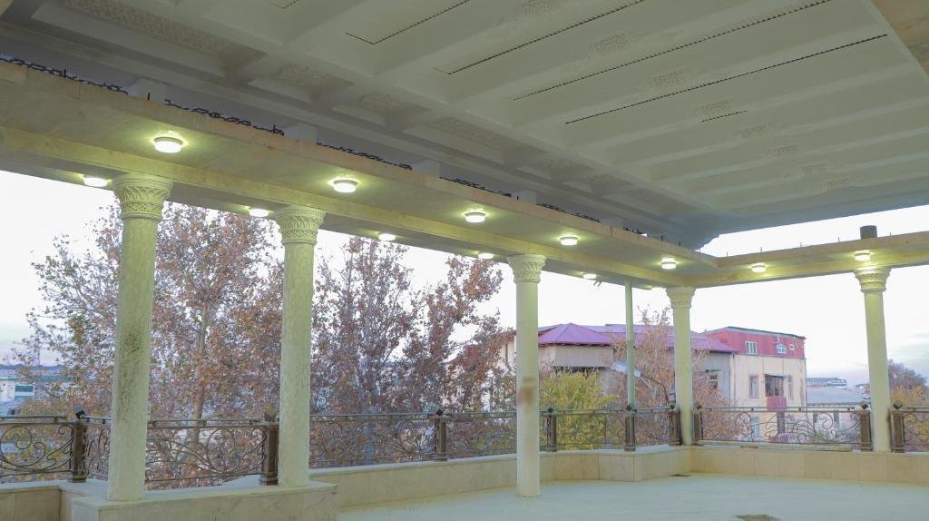 Бухара: Prestige Terrace (Престиж Терраса)