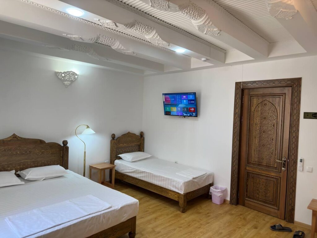 Бухара: Prestige Terrace (Престиж Терраса)