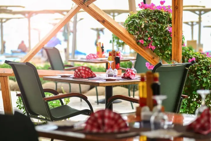 Шарм-эш-Шейх (Шарм-эль-Шейх): Novotel Sharm el Sheikh Beach