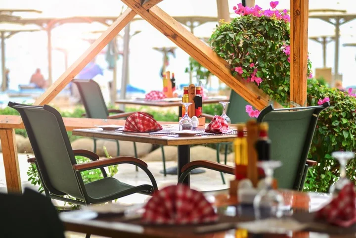 Шарм-эш-Шейх (Шарм-эль-Шейх): Novotel Sharm el Sheikh Beach