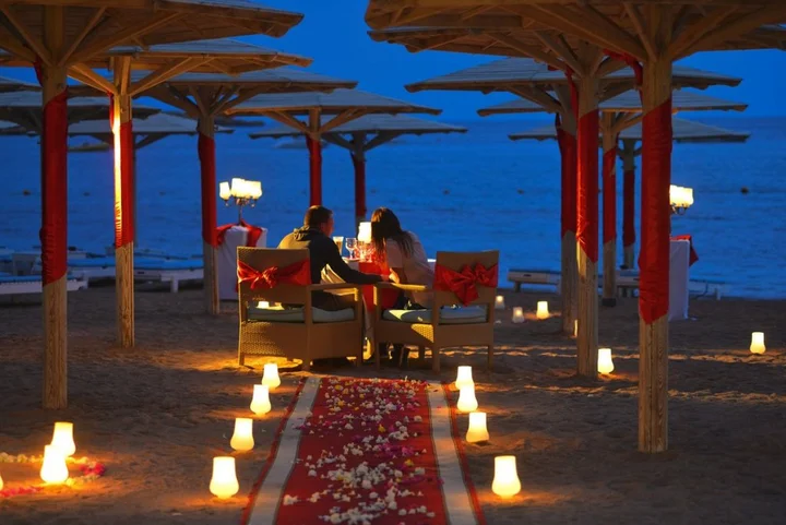 Шарм-эш-Шейх (Шарм-эль-Шейх): Novotel Sharm el Sheikh Beach