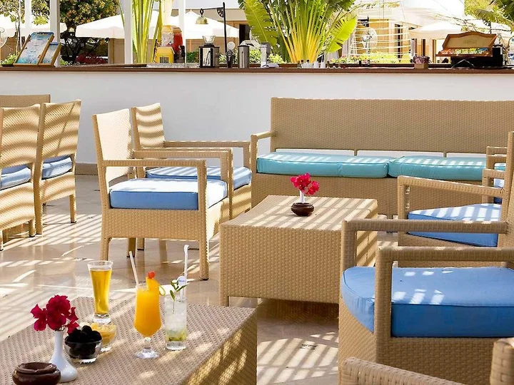 Шарм-эш-Шейх (Шарм-эль-Шейх): Novotel Sharm el Sheikh Beach