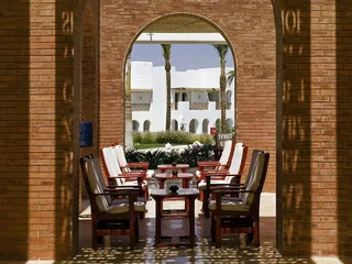 Шарм-эш-Шейх (Шарм-эль-Шейх): Novotel Sharm el Sheikh Beach