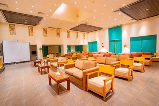 Шарм-эш-Шейх (Шарм-эль-Шейх): Novotel Sharm el Sheikh Beach