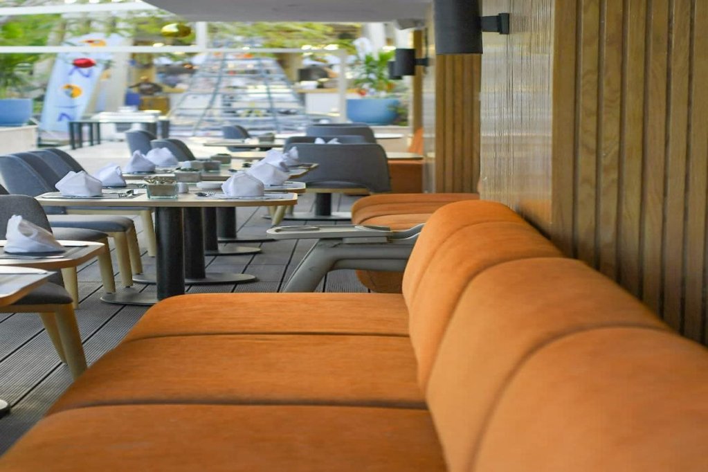 Шарм-эш-Шейх (Шарм-эль-Шейх): Novotel Sharm el Sheikh Beach
