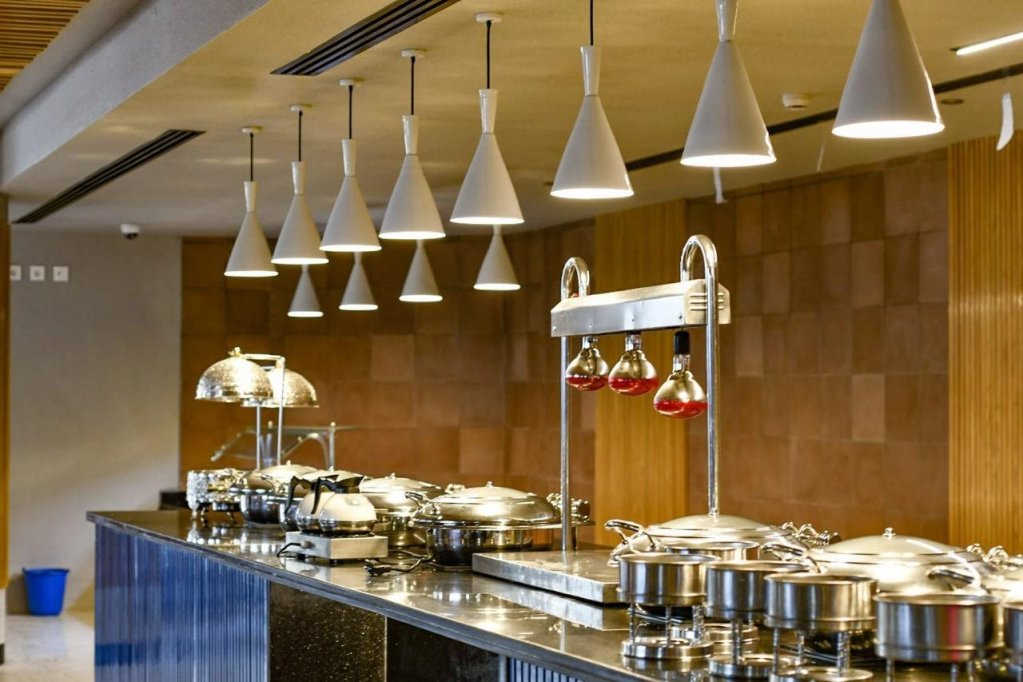 Шарм-эш-Шейх (Шарм-эль-Шейх): Novotel Sharm el Sheikh Beach