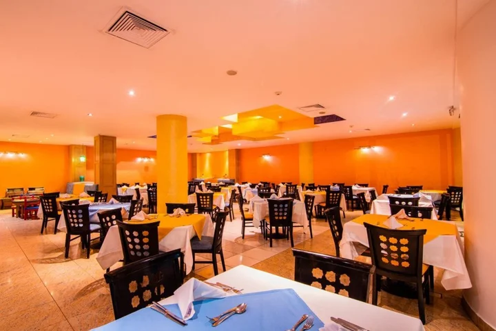 Шарм-эш-Шейх (Шарм-эль-Шейх): Novotel Sharm el Sheikh Beach