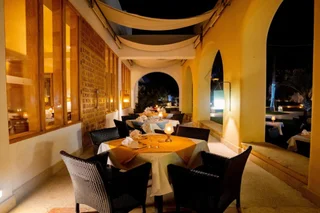 Шарм-эш-Шейх (Шарм-эль-Шейх): Novotel Sharm el Sheikh Beach