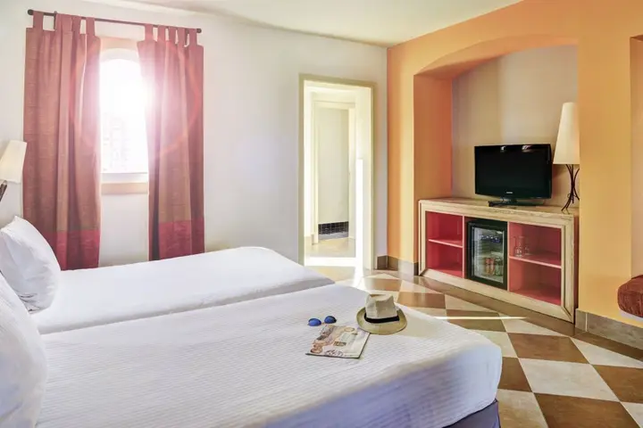 Шарм-эш-Шейх (Шарм-эль-Шейх): Novotel Sharm el Sheikh Beach