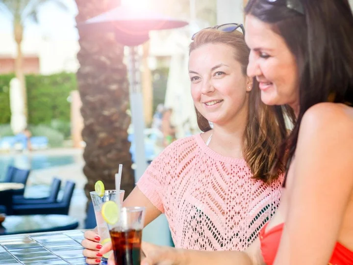 Шарм-эш-Шейх (Шарм-эль-Шейх): Novotel Sharm el Sheikh Beach