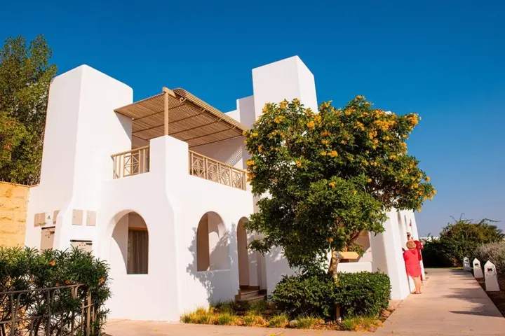 Шарм-эш-Шейх (Шарм-эль-Шейх): Novotel Sharm el Sheikh Beach