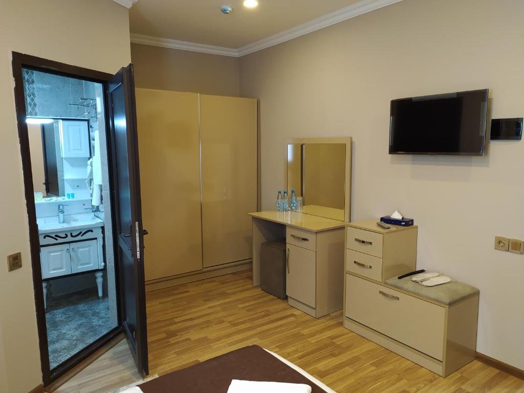 Губа: Gold Hotel Quba