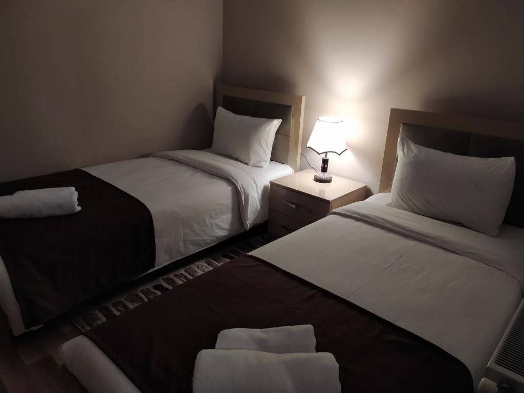 Губа: Gold Hotel Quba