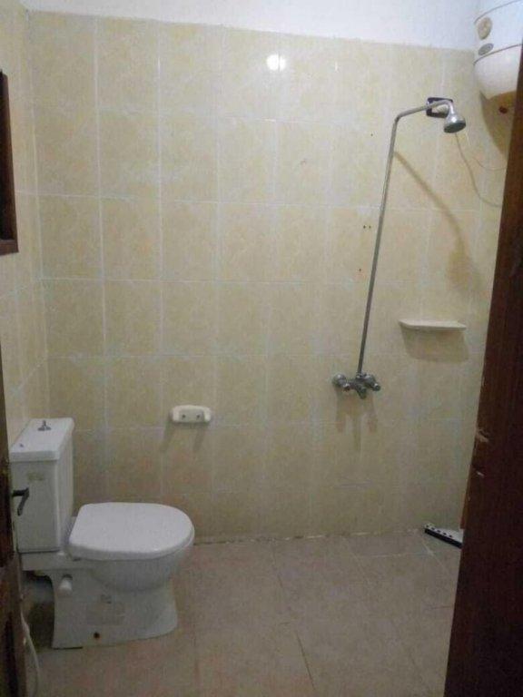 Сант-Катрин: Jowhara Hotel
