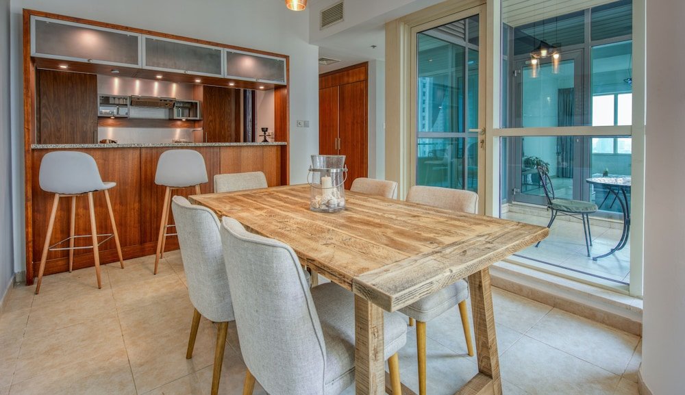 Дубай: Sahab Tower 2 bed