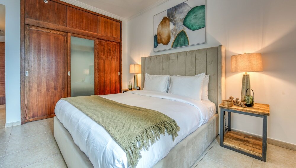 Дубай: Sahab Tower 2 bed