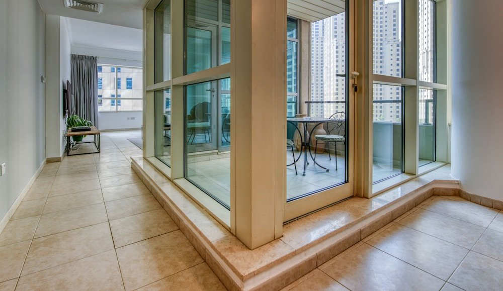 Дубай: Sahab Tower 2 bed