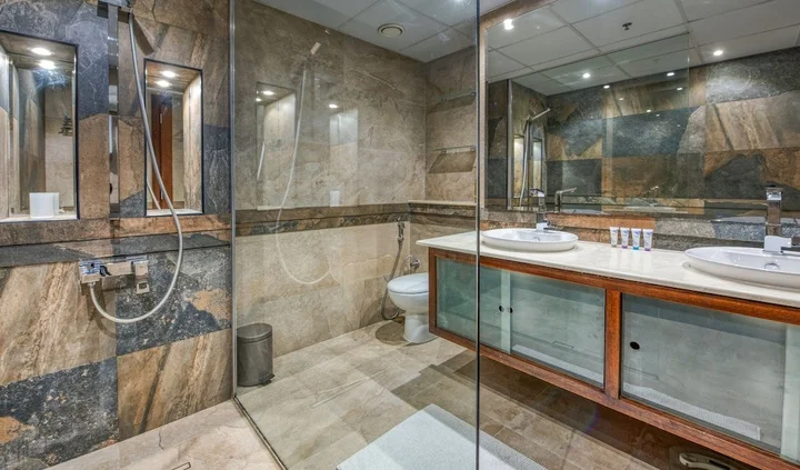 Дубай: Sahab Tower 2 bed