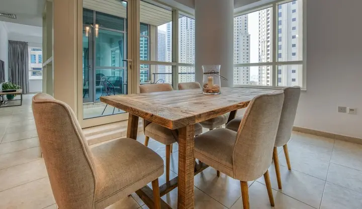 Дубай: Sahab Tower 2 bed