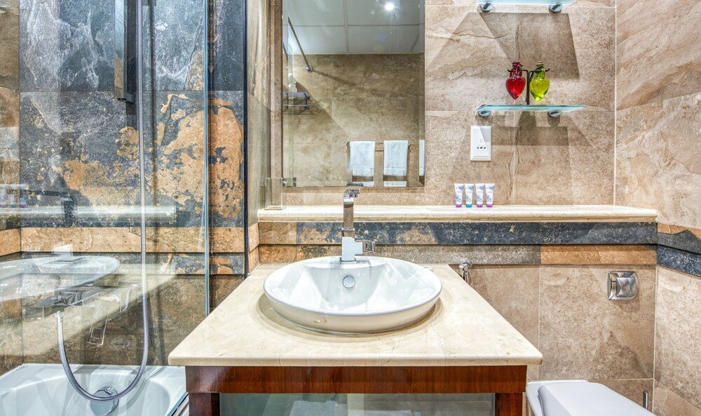 Дубай: Sahab Tower 2 bed