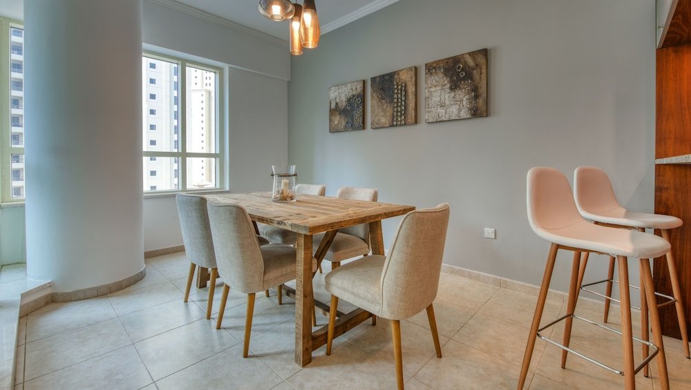 Дубай: Sahab Tower 2 bed