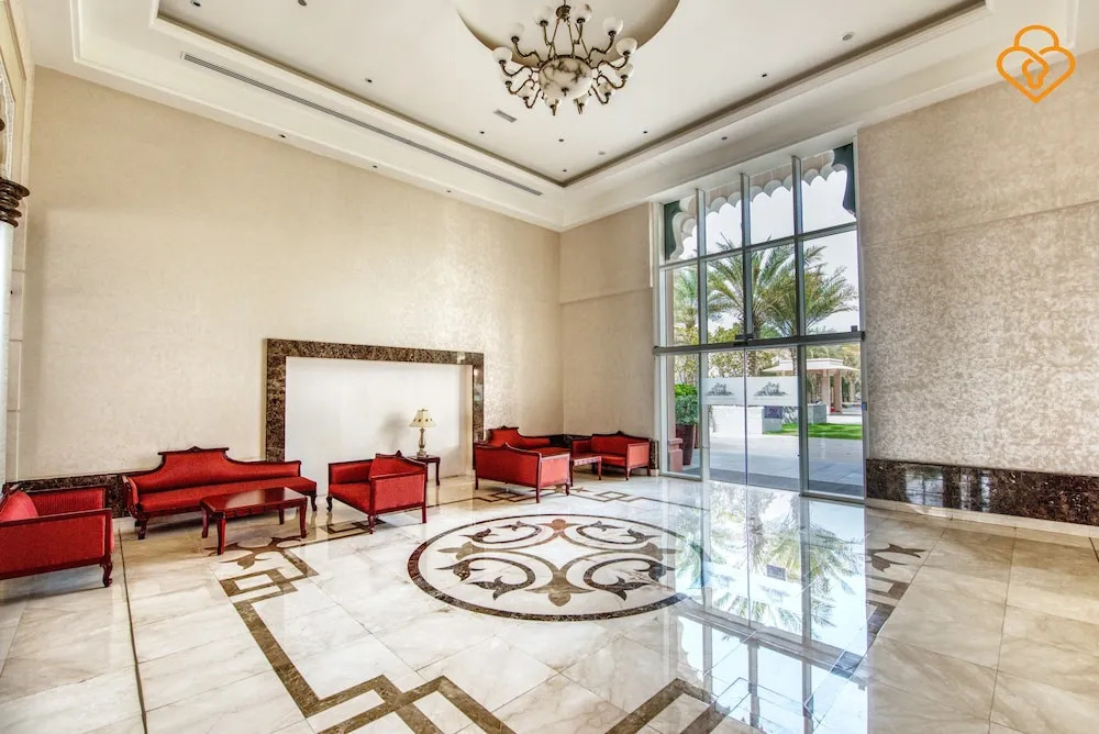 Дубай: Grandeur Residence 1/bed Apt.