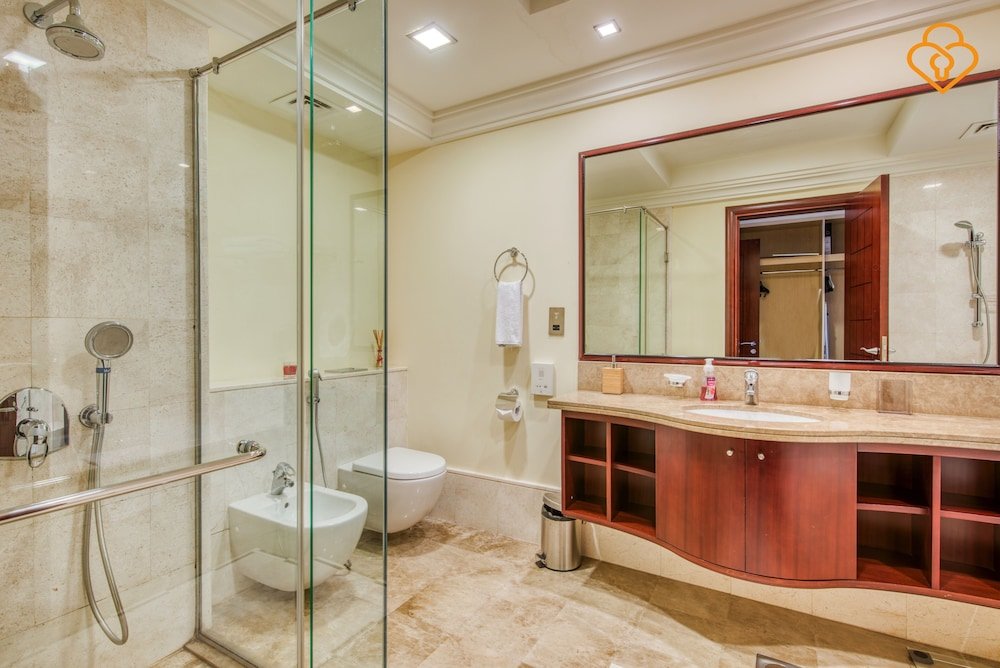 Дубай: Grandeur Residence 1/bed Apt.
