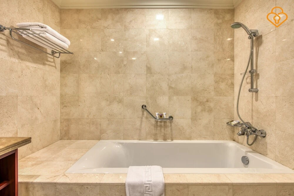 Дубай: Grandeur Residence 1/bed Apt.
