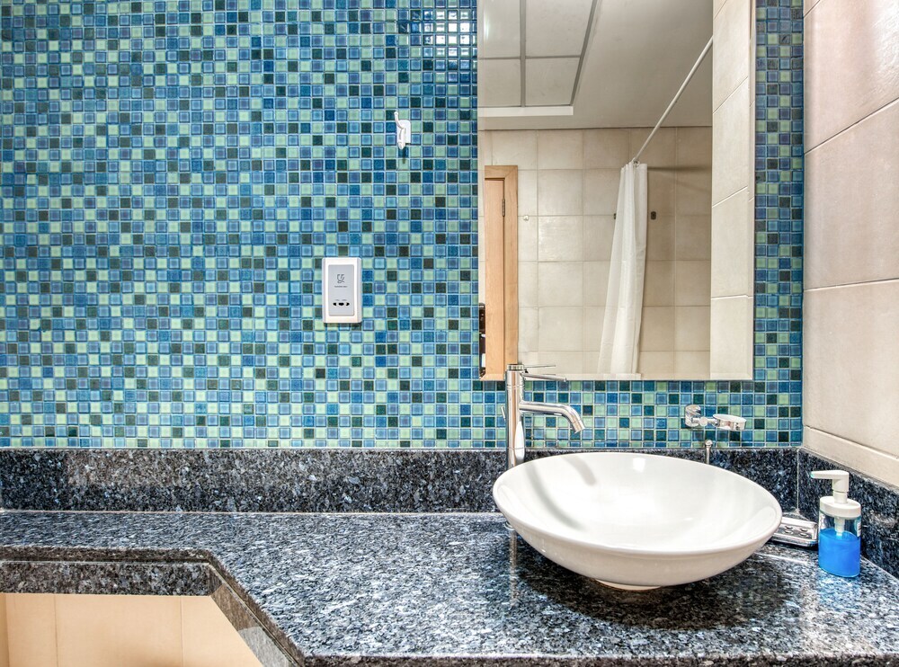 Дубай: Shoreline #4 Jash Falqua