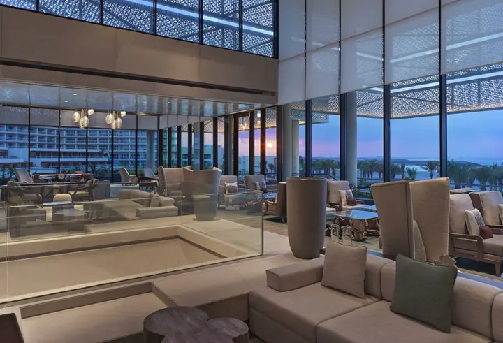 Рас-эль-Хайма: InterContinental Ras Al Khaimah Resort and Spa, an IHG Hotel
