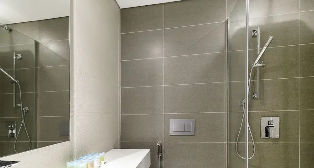 Дубай: LUX Contemporary Suite Marina View 6