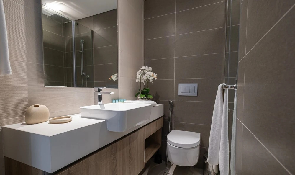 Дубай: LUX Contemporary Suite Marina View 6