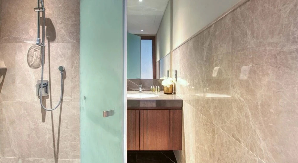Дубай: 3 B/R Taj Residences JLT