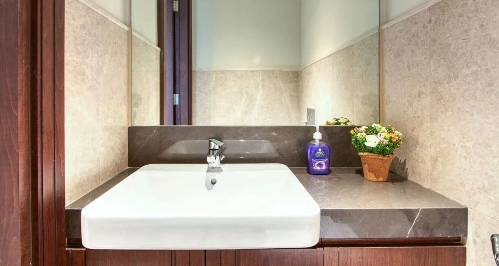 Дубай: 3 B/R Taj Residences JLT