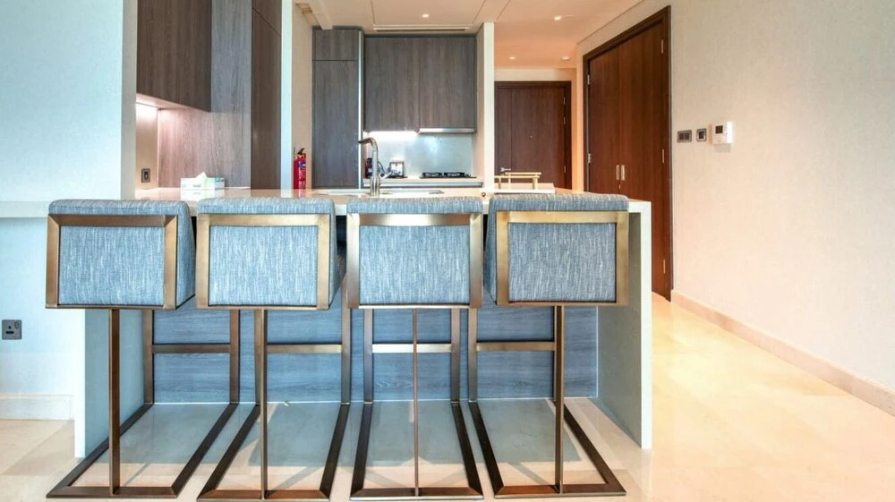 Дубай: 3 B/R Taj Residences JLT