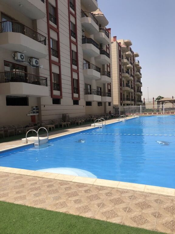 Луксор: Kemet Hotel and Apartment