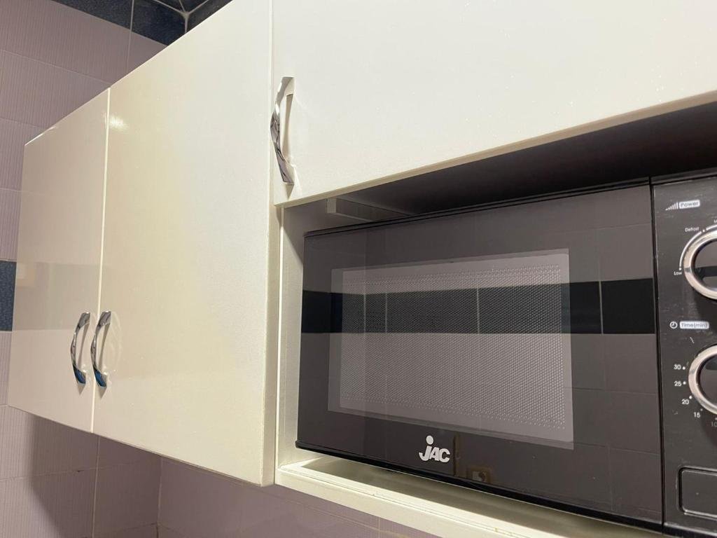 Kemet Hotel and Apartment — фото 4