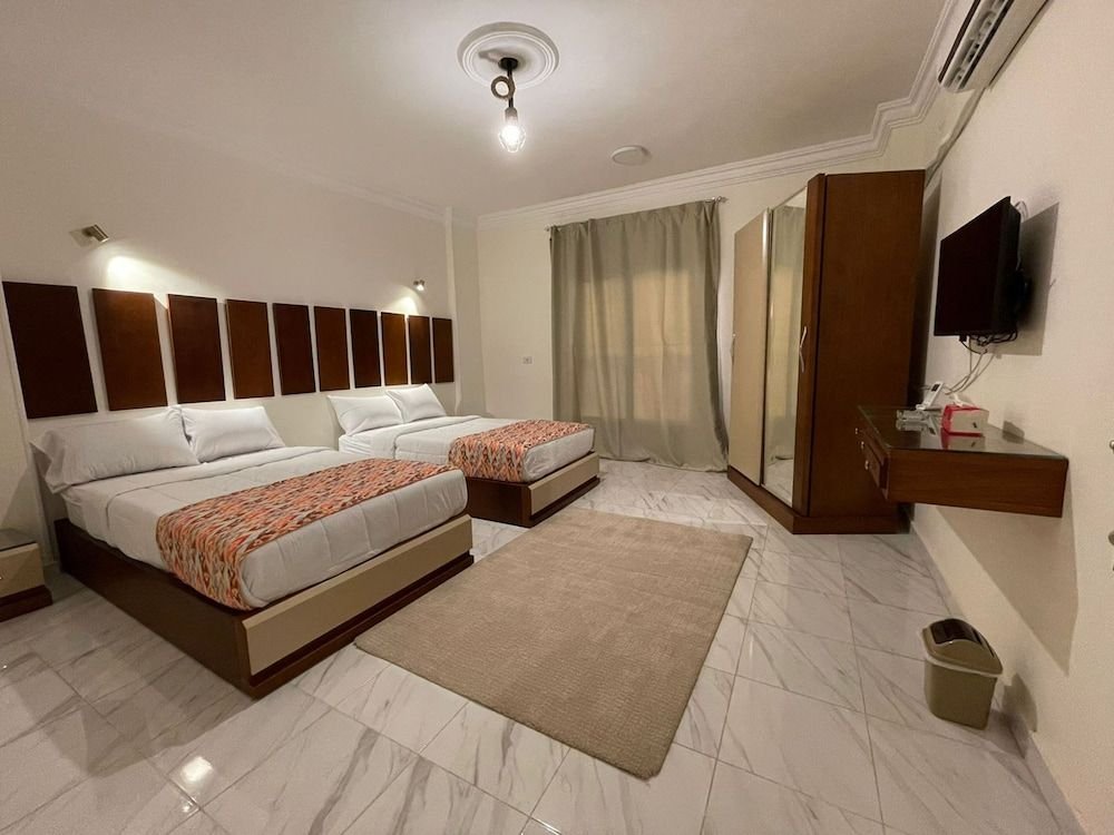 Луксор: Kemet Hotel and Apartment