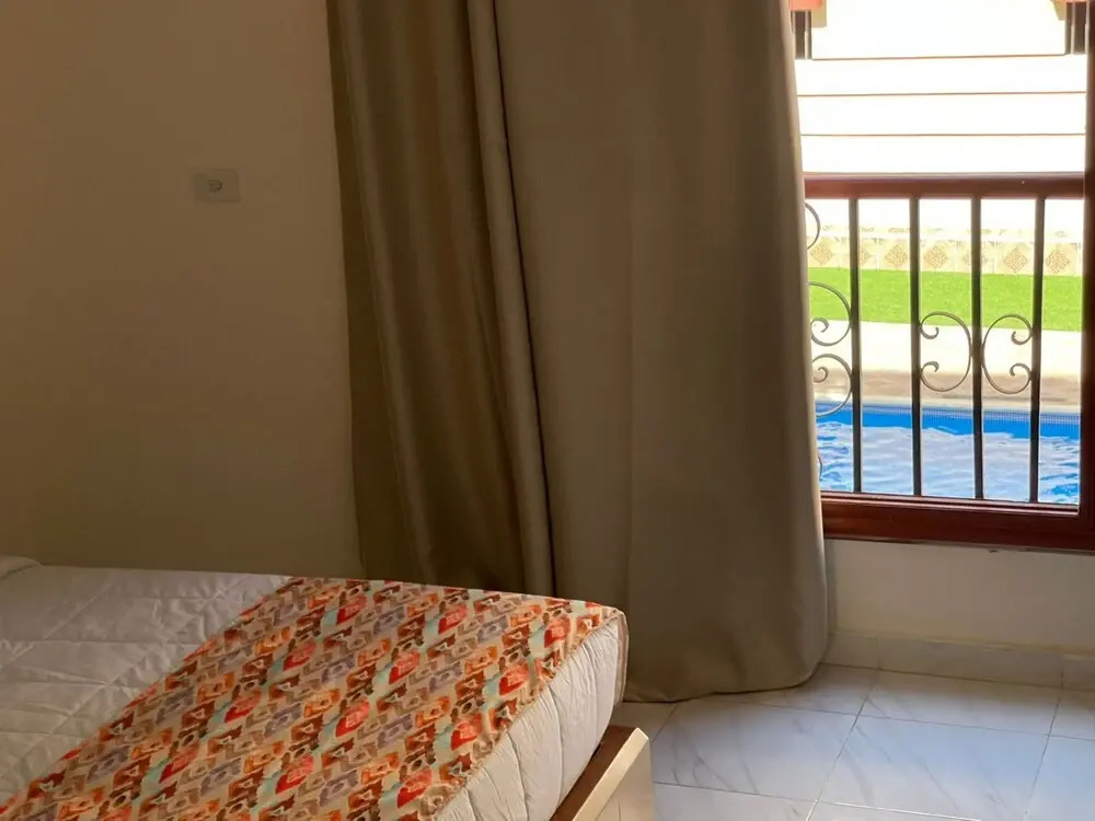 Луксор: Kemet Hotel and Apartment