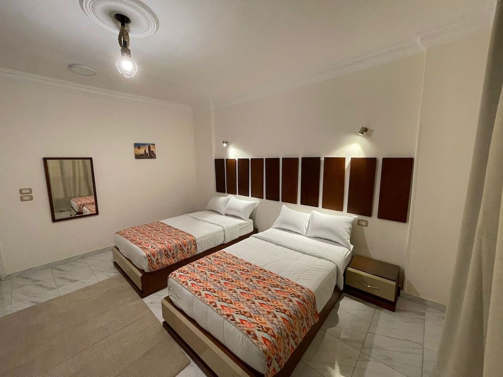 Луксор: Kemet Hotel and Apartment