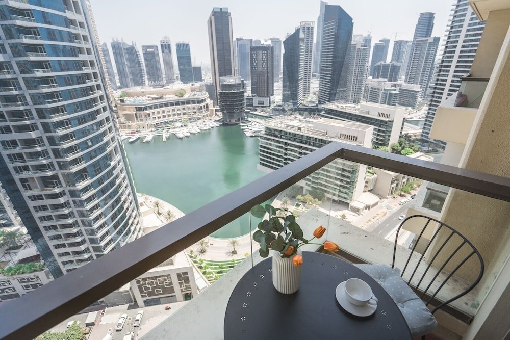 Дубай: HiGuests - Bahar 6